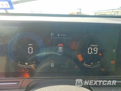 Zdjęcie 9 z 12 samochodu: 2024 HYUNDAI KONA SEL VIN:KM8HB3AB2RU077906 - miniatura
