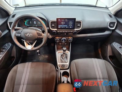 Zdjęcie 8 z 14 samochodu: 2025 HYUNDAI VENUE SEL VIN:KMHRC8A32SU372341 - miniatura