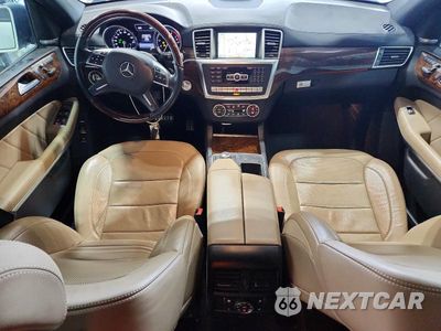 Zdjęcie 8 z 13 samochodu: 2014 MERCEDES-BENZ GL 550 4MATIC VIN:4JGDF7DE7EA377680 - miniatura