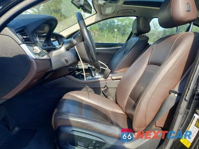 Zdjęcie 7 z 12 samochodu: 2014 BMW 528 I VIN:WBA5A5C58ED511105 - miniatura