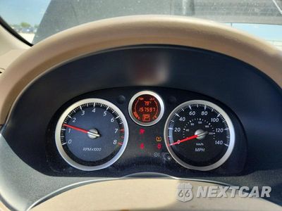 Zdjęcie 9 z 12 samochodu: 2010 NISSAN SENTRA 2.0 VIN:3N1AB6AP4AL714945 - miniatura