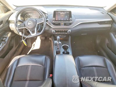 Zdjęcie 8 z 12 samochodu: 2023 NISSAN ALTIMA SR VIN:1N4BL4CV7PN414152 - miniatura