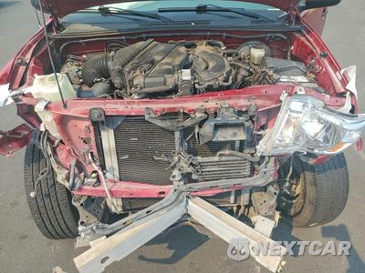 Zdjęcie 11 z 12 samochodu: 2005 TOYOTA TACOMA ACCESS CAB VIN:5TEUU42N05Z005843 - miniatura