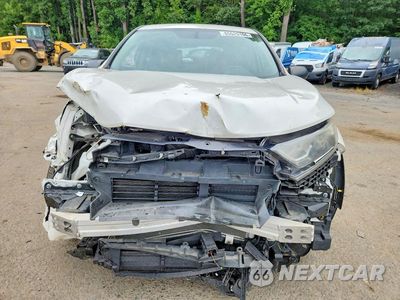 Piąte zdjęcie samochodu w środku: 2017 HONDA CR-V LX VIN:5J6RW6H32HL003462 - miniatura