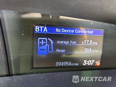 Zdjęcie 9 z 13 samochodu: 2015 HONDA CIVIC LX VIN:19XFB2F5XFE215517 - miniatura
