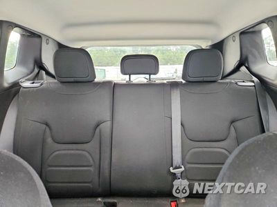Zdjęcie 10 z 13 samochodu: 2018 JEEP RENEGADE LATITUDE VIN:ZACCJABB2JPJ07140 - miniatura