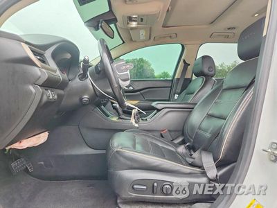 Zdjęcie 7 z 13 samochodu: 2018 GMC ACADIA ALL TERRAIN VIN:1GKKNPLS0JZ249268 - miniatura