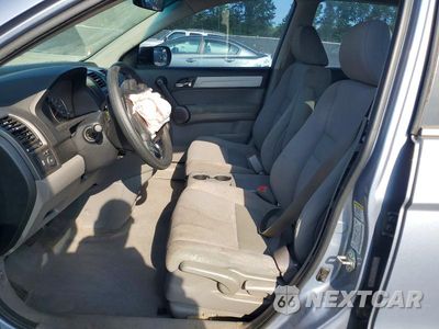 Zdjęcie 7 z 12 samochodu: 2011 HONDA CR-V LX VIN:5J6RE3H37BL017477 - miniatura