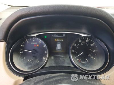 Zdjęcie 9 z 13 samochodu: 2016 NISSAN ROGUE S VIN:JN8AT2MT7GW002769 - miniatura