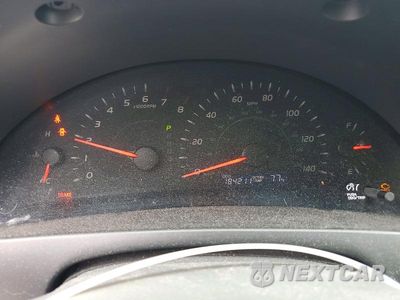 Zdjęcie 9 z 12 samochodu: 2007 TOYOTA CAMRY LE VIN:4T1BE46K27U676426 - miniatura
