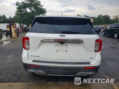 Zdjęcie 6 z 12 samochodu: 2020 FORD EXPLORER LIMITED VIN:1FMSK7FH9LGA67325 - miniatura