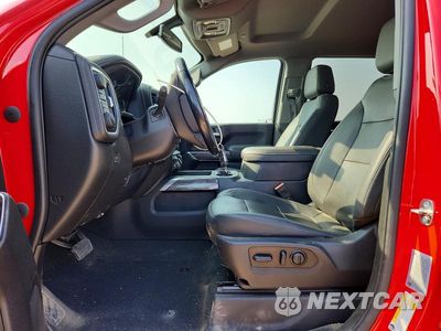 Zdjęcie 7 z 12 samochodu: 2023 CHEVROLET SILVERADO K2500 HEAVY DUTY LTZ VIN:2GC4YPEY8P1732215 - miniatura