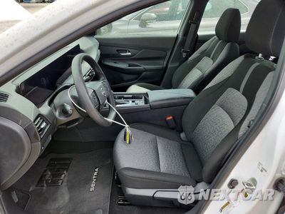 Zdjęcie 7 z 12 samochodu: 2026 NISSAN SENTRA SV VIN:3N1AB9CV5TY271045 - miniatura