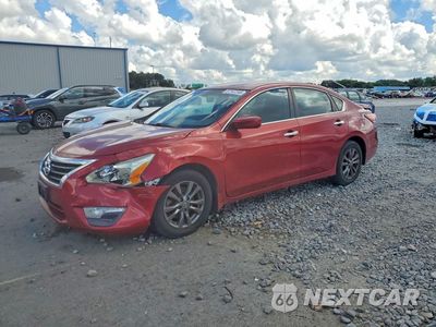 2015 NISSAN ALTIMA 2.5 S 1N4AL3AP1FC569980 - główne zdjęcie licytacji z USA - miniatura