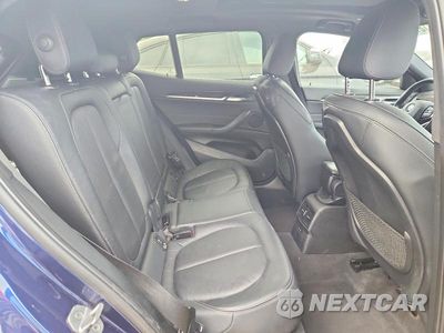 Zdjęcie 10 z 13 samochodu: 2018 BMW X2 XDRIVE28I VIN:WBXYJ5C33JEF81801 - miniatura
