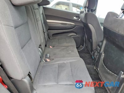 Zdjęcie 11 z 13 samochodu: 2011 DODGE DURANGO EXPRESS VIN:1D4RE2GG7BC730662 - miniatura