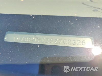 Zdjęcie 13 z 13 samochodu: 2006 TOYOTA COROLLA CE VIN:1NXBR32E26Z702326 - miniatura