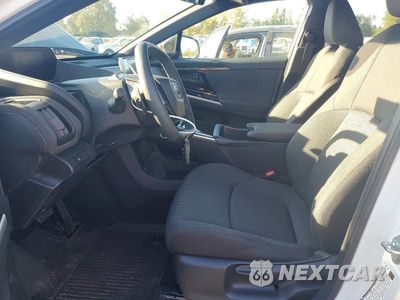 Zdjęcie 7 z 12 samochodu: 2025 SUBARU SOLTERRA PREMIUM VIN:JTMABABAXSA100193 - miniatura