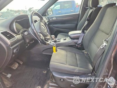 Zdjęcie 7 z 14 samochodu: 2021 JEEP GRAND CHEROKEE LAREDO VIN:1C4RJFAG9MC881689 - miniatura