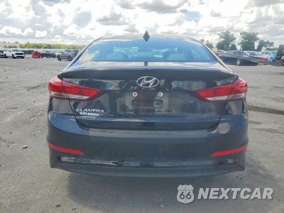 Zdjęcie 6 z 12 samochodu: 2017 HYUNDAI ELANTRA SE VIN:5NPD84LF5HH046004 - miniatura