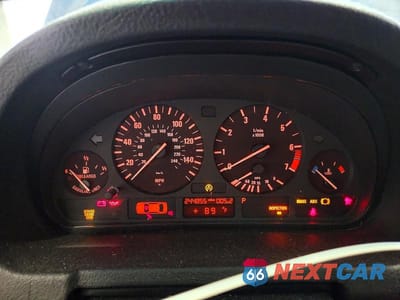 Zdjęcie 9 z 13 samochodu: 2001 BMW X5 3.0I VIN:WBAFA53551LP23660 - miniatura