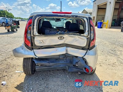 Zdjęcie 6 z 12 samochodu: 2014 KIA SOUL BASE VIN:KNDJN2A23E7730176 - miniatura