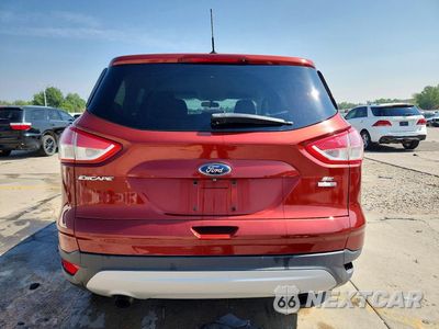 Zdjęcie 6 z 14 samochodu: 2015 FORD ESCAPE SE VIN:1FMCU9G94FUB94541 - miniatura