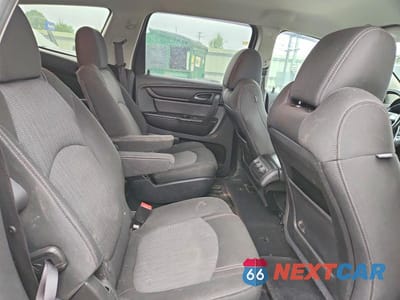 Zdjęcie 11 z 13 samochodu: 2017 CHEVROLET TRAVERSE LT VIN:1GNKVGKD1HJ292063 - miniatura