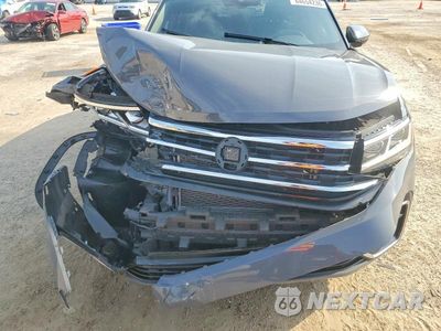 Zdjęcie 12 z 13 samochodu: 2020 VOLKSWAGEN ATLAS CROSS SPORT SEL R-LINE VIN:1V2RE2CA5LC219546 - miniatura