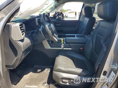 Zdjęcie 7 z 12 samochodu: 2024 TOYOTA TUNDRA LIMITED HV VIN:5TFWC5DB6RX050366 - miniatura