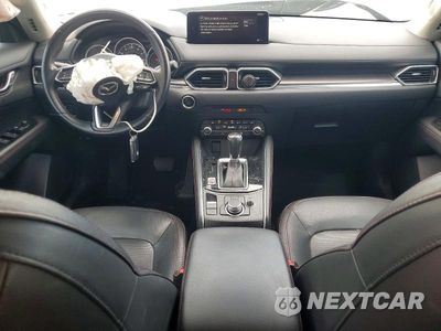 Zdjęcie 8 z 12 samochodu: 2022 MAZDA CX-5 PREFERRED VIN:JM3KFBCMXN1566614 - miniatura