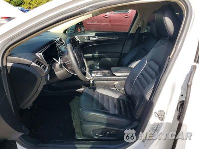 Zdjęcie 7 z 12 samochodu: 2020 FORD FUSION SEL VIN:3FA6P0CD3LR177866 - miniatura