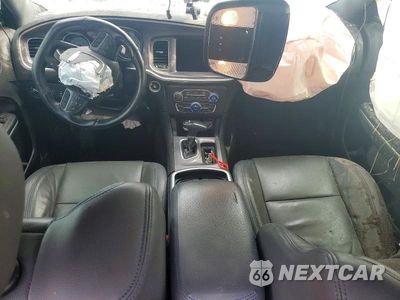 Zdjęcie 8 z 12 samochodu: 2022 DODGE CHARGER SCAT PACK VIN:2C3CDXGJ2NH173115 - miniatura