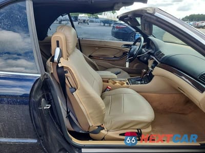 Zdjęcie 10 z 12 samochodu: 2004 BMW 3 SERIES CI VIN:WBABW33474PL26184 - miniatura