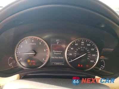 Zdjęcie 9 z 12 samochodu: 2017 LEXUS NX 200T BASE VIN:JTJYARBZ8H2084243 - miniatura