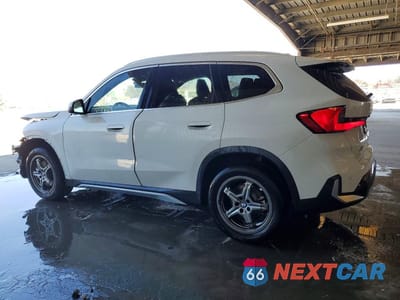 Drugie zdjęcie samochodu z przodu: 2026 BMW X1 XDRIVE28I VIN:WBX73EF01T5621185 - miniatura