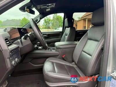 Zdjęcie 9 z 14 samochodu: 2025 CHEVROLET SUBURBAN K1500 Z71 VIN:1GNS6DRDXSR318590 - miniatura