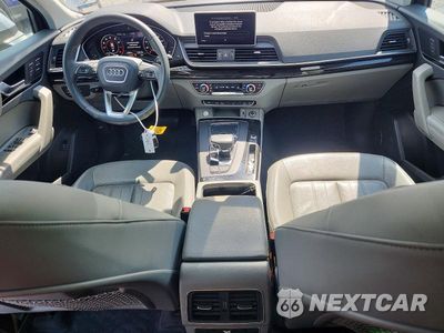 Zdjęcie 8 z 12 samochodu: 2019 AUDI Q5 PREMIUM PLUS VIN:WA1BNAFY7K2073817 - miniatura