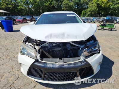 Piąte zdjęcie samochodu w środku: 2015 TOYOTA CAMRY SE VIN:4T1BF1FK4FU978472 - miniatura