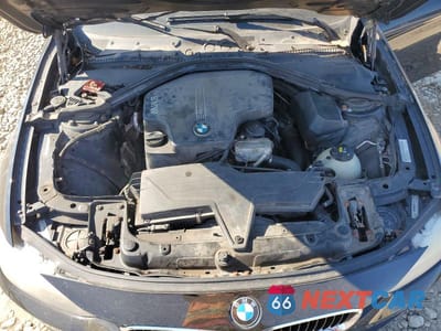 Zdjęcie 11 z 12 samochodu: 2015 BMW 328 XI SULEV VIN:WBA3B5C58FP652809 - miniatura