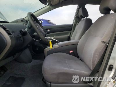Zdjęcie 7 z 13 samochodu: 2007 TOYOTA PRIUS TOURING VIN:JTDKB20U077693722 - miniatura