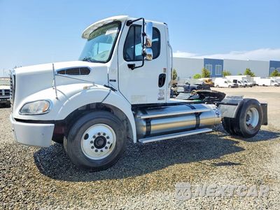 2019 FREIGHTLINER BUSINESS CLASS M2 SEMI TRUCK 1FUBC4FT8KHLH9248 - główne zdjęcie licytacji z USA - miniatura