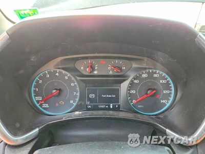 Zdjęcie 9 z 13 samochodu: 2018 CHEVROLET EQUINOX LT VIN:3GNAXSEV3JS600125 - miniatura