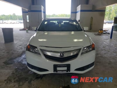 Piąte zdjęcie samochodu w środku: 2015 ACURA ILX 20 VIN:19VDE1F34FE009643 - miniatura