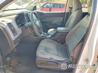 Zdjęcie 7 z 12 samochodu: 2019 CHEVROLET COLORADO VIN:1GCGSBEN2K1218110 - miniatura