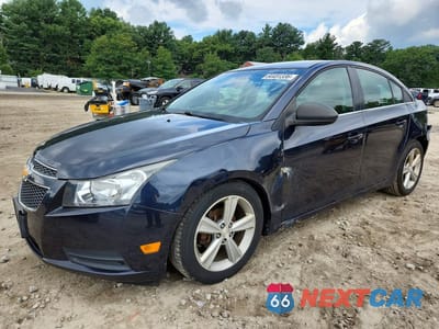 2014 CHEVROLET CRUZE LT 1G1PE5SB3E7219036 - główne zdjęcie licytacji z USA - miniatura