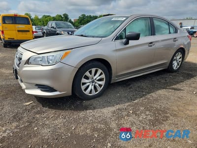 2017 SUBARU LEGACY 2.5I 4S3BNAB65H3009370 - główne zdjęcie licytacji z USA - miniatura