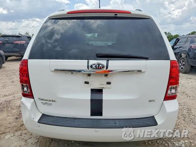Zdjęcie 6 z 13 samochodu: 2012 KIA SEDONA EX VIN:KNDMH4C70C6454647 - miniatura