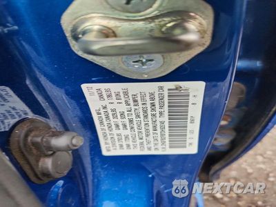 Zdjęcie 12 z 12 samochodu: 2013 HONDA CIVIC EX VIN:2HGFB2F87DH505145 - miniatura