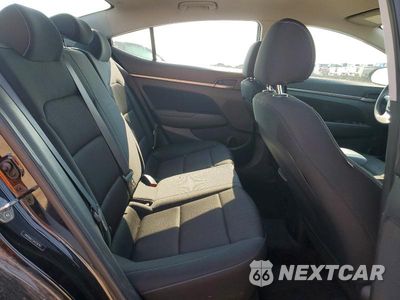 Zdjęcie 10 z 12 samochodu: 2018 HYUNDAI ELANTRA SEL VIN:5NPD84LF3JH236762 - miniatura